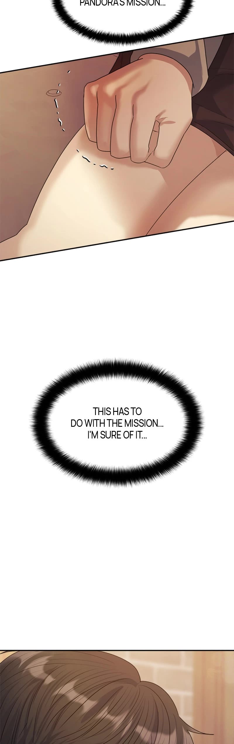 Couple Breaker chapter 28 page 49