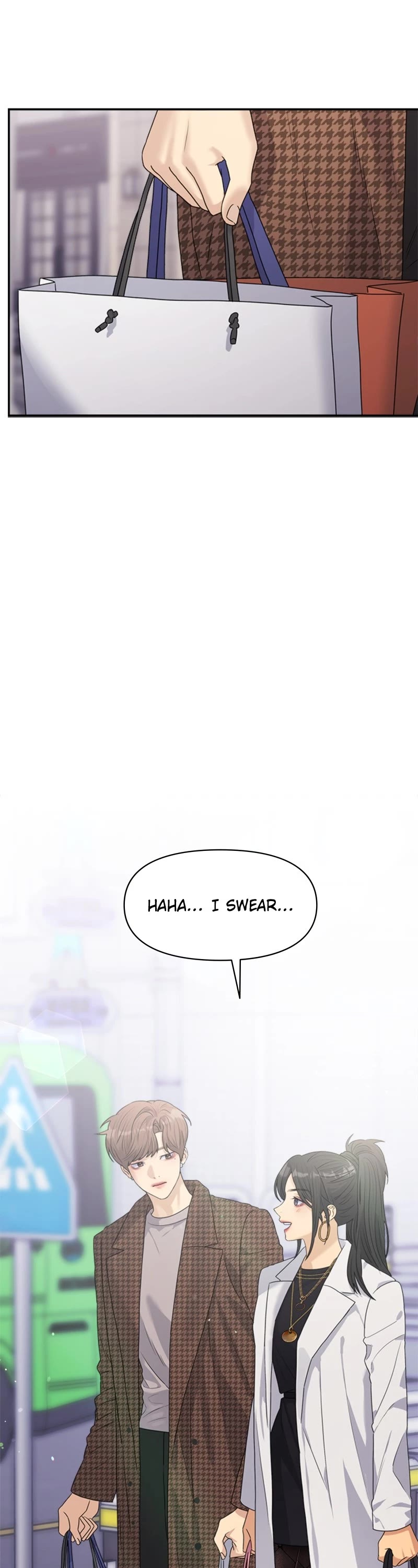 Couple Breaker chapter 28 page 51