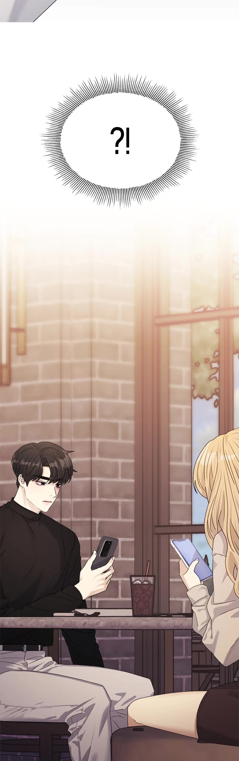 Couple Breaker chapter 28 page 55