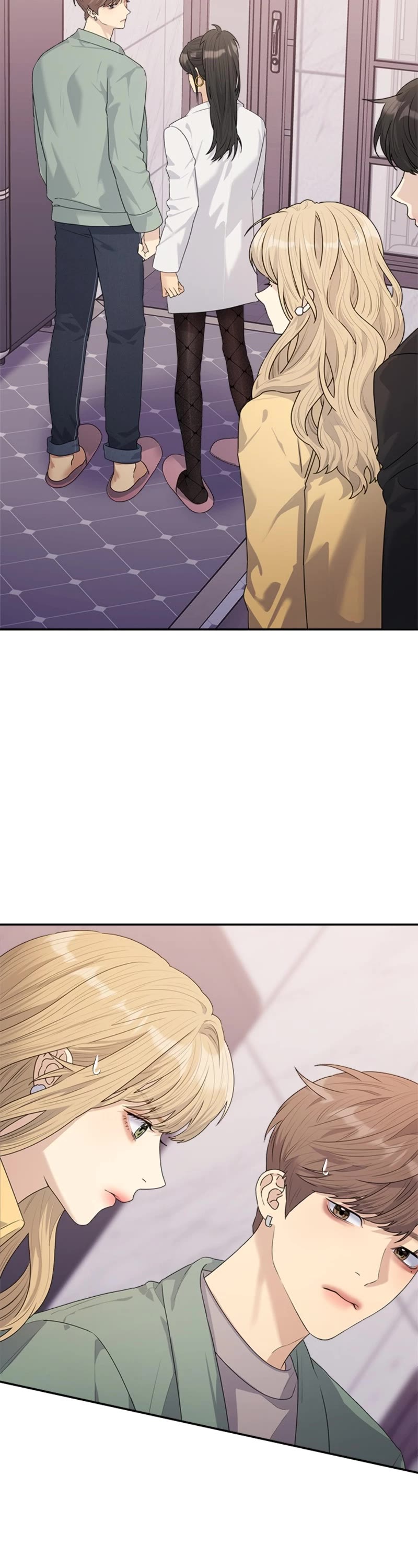 Couple Breaker chapter 28 page 7