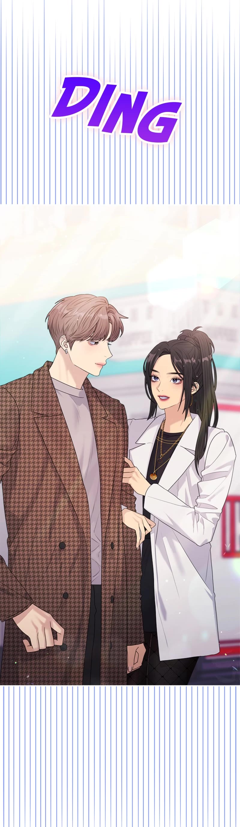 Couple Breaker chapter 29 page 10