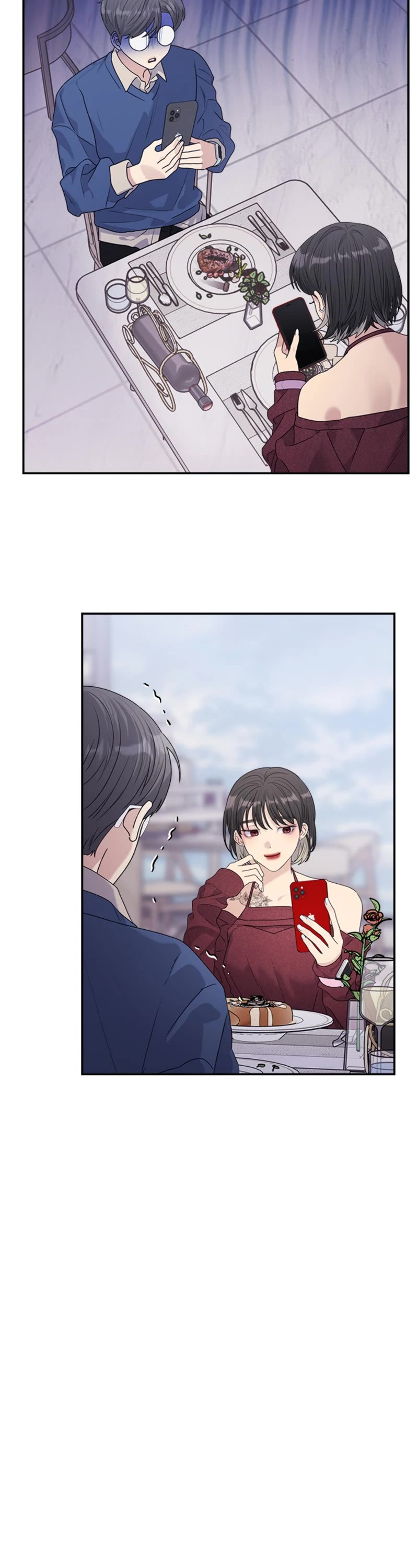 Couple Breaker chapter 29 page 14