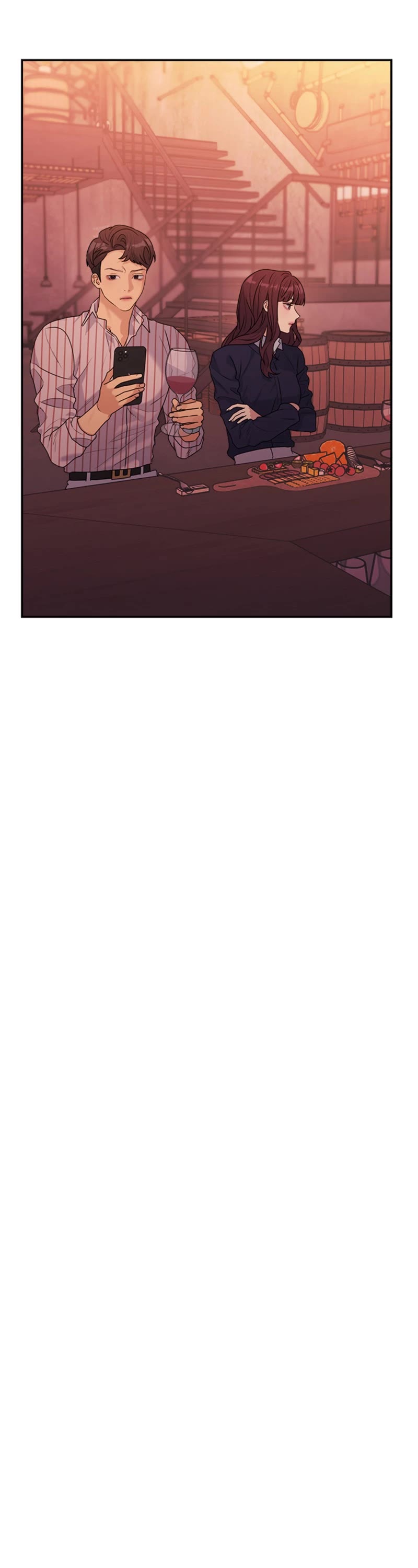 Couple Breaker chapter 29 page 15