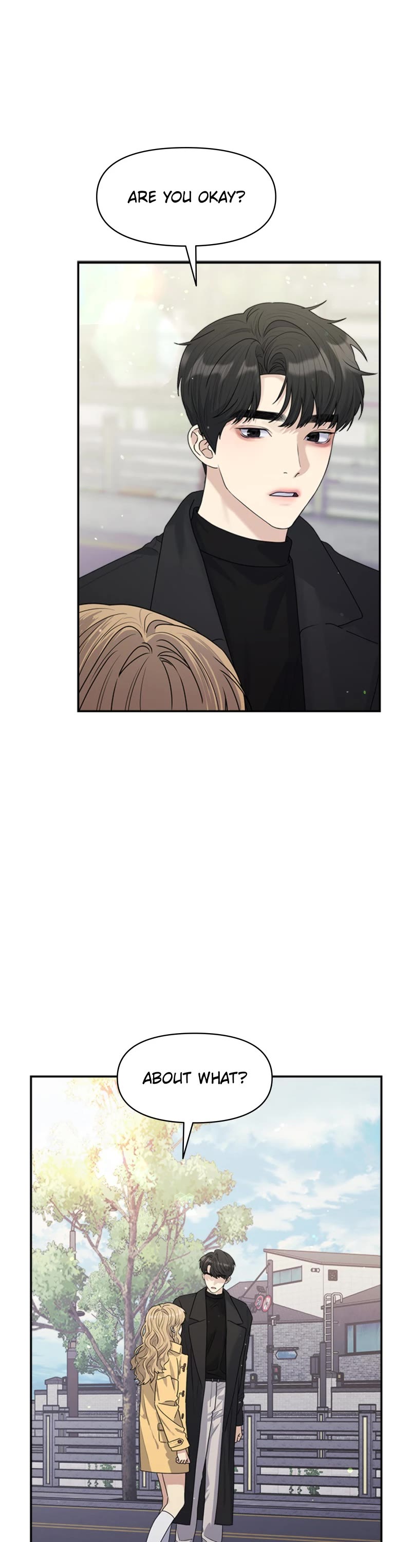 Couple Breaker chapter 29 page 17