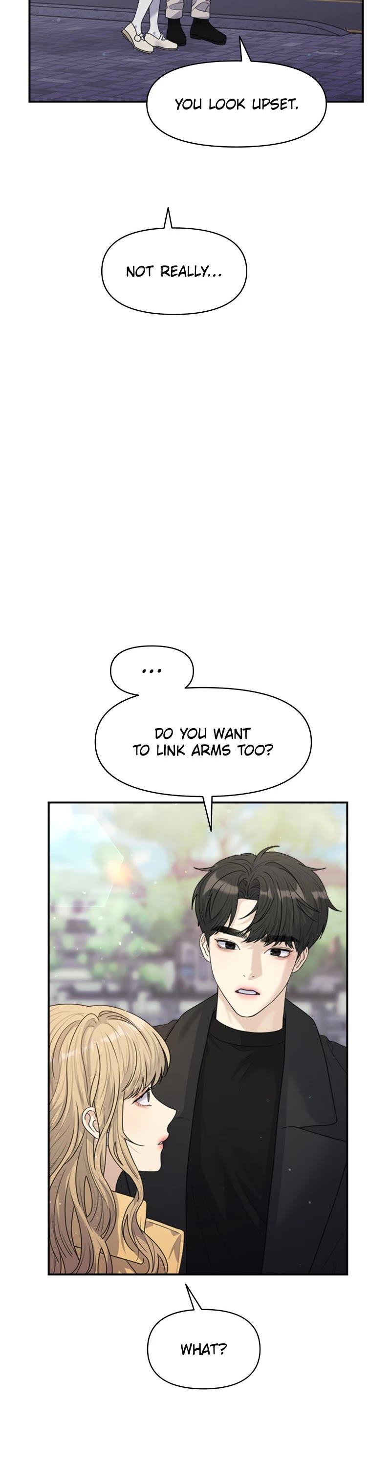 Couple Breaker chapter 29 page 18