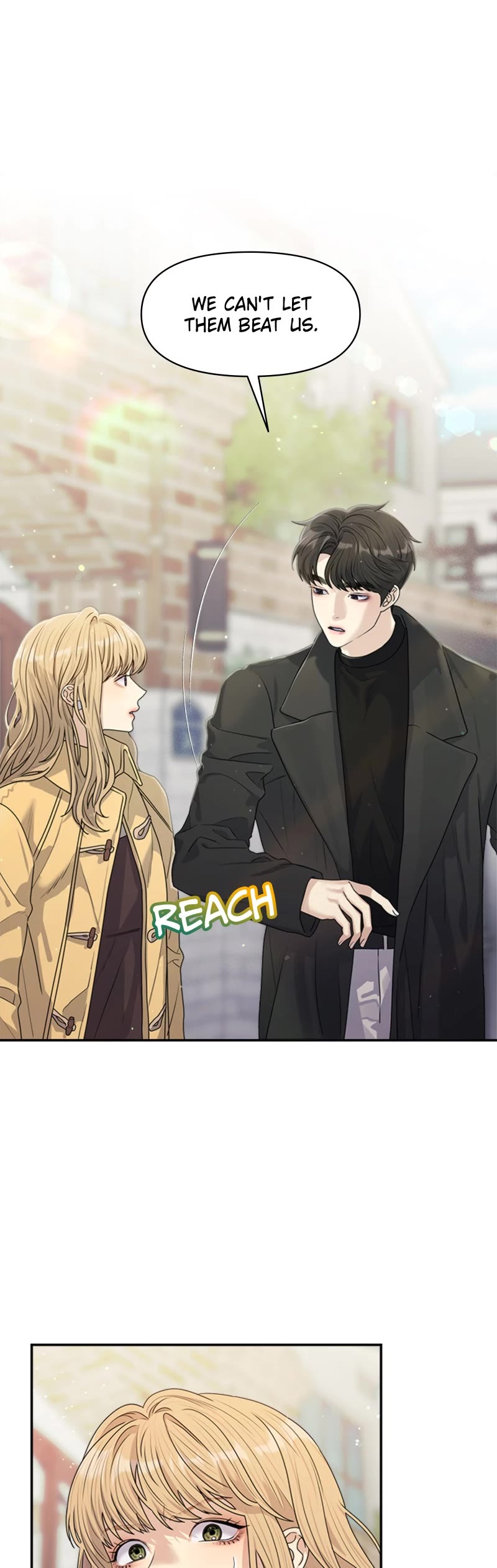 Couple Breaker chapter 29 page 19