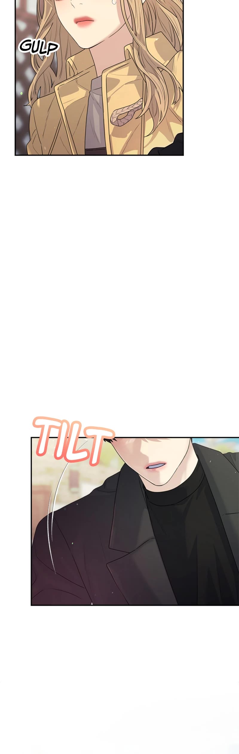 Couple Breaker chapter 29 page 20