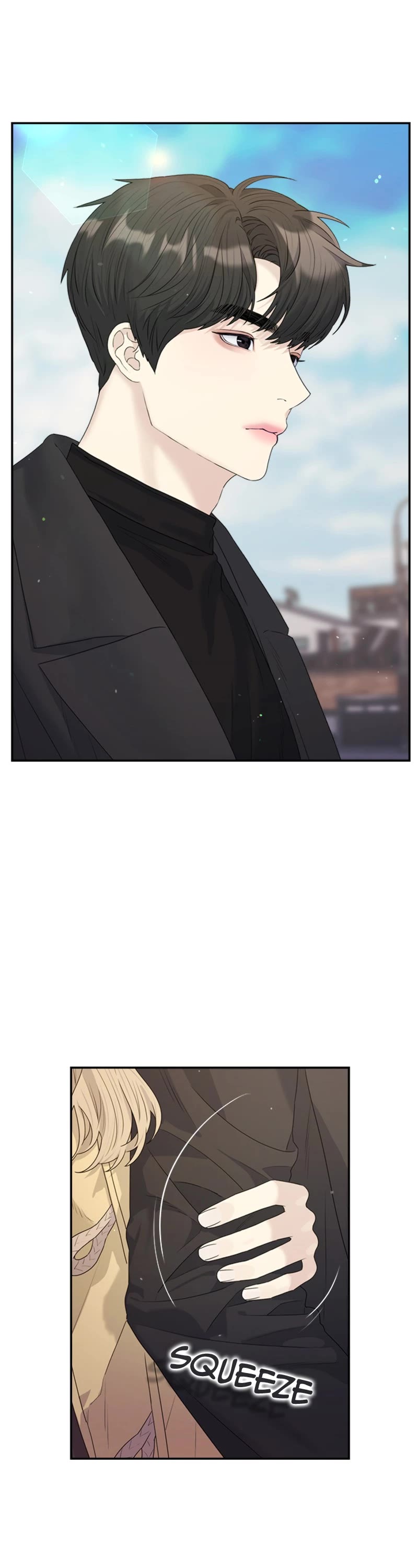 Couple Breaker chapter 29 page 22