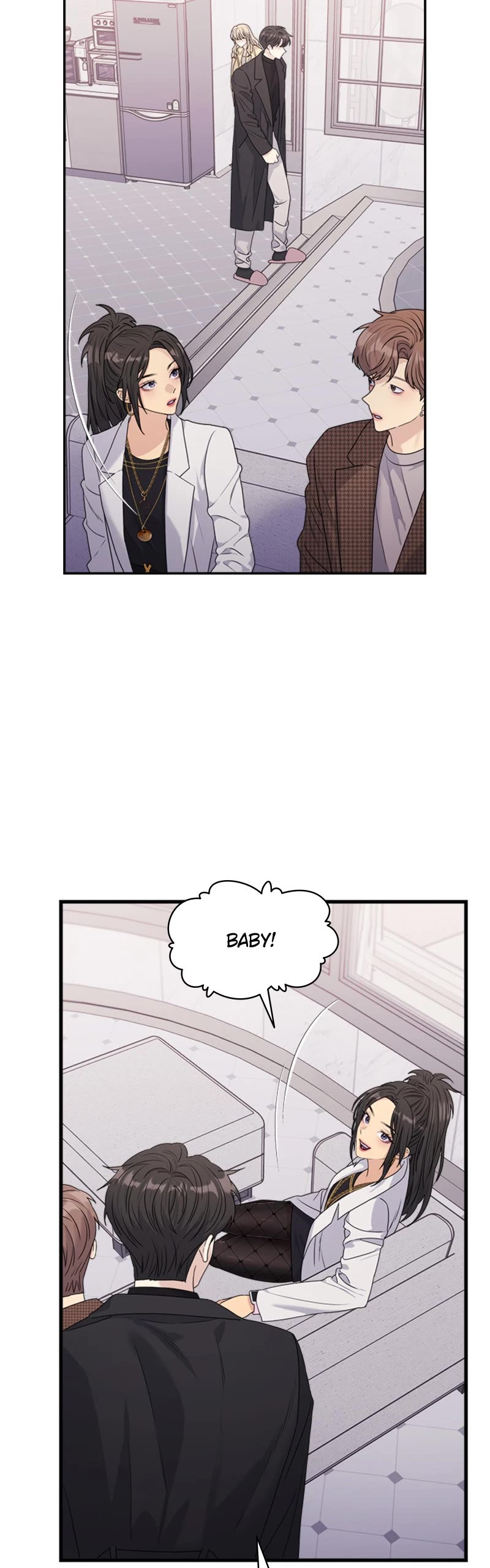 Couple Breaker chapter 29 page 24