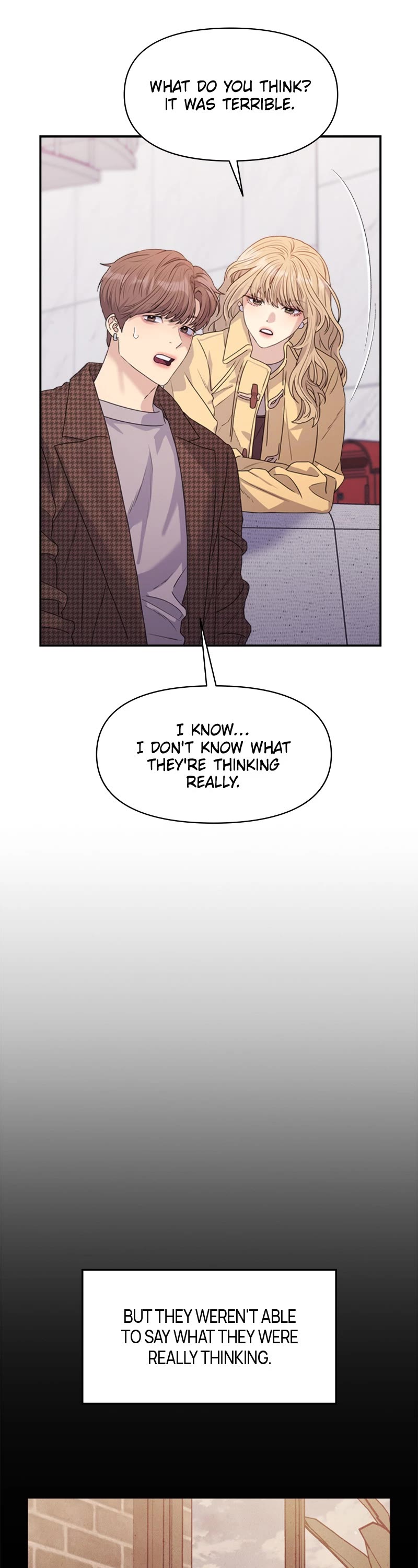 Couple Breaker chapter 29 page 26