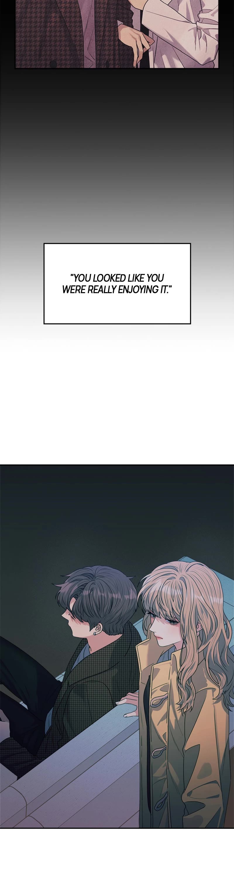 Couple Breaker chapter 29 page 28