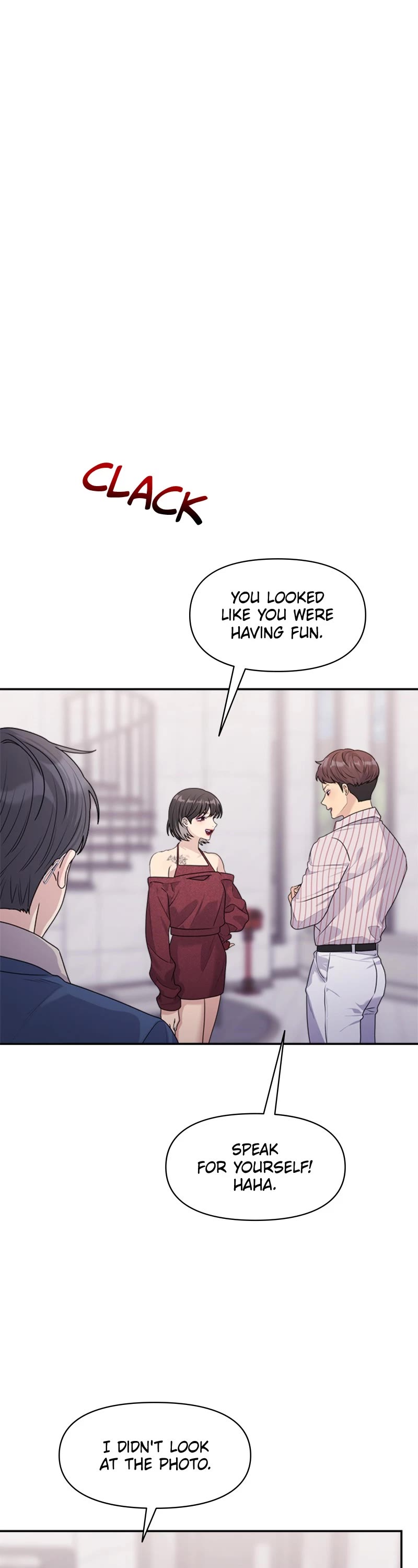 Couple Breaker chapter 29 page 29