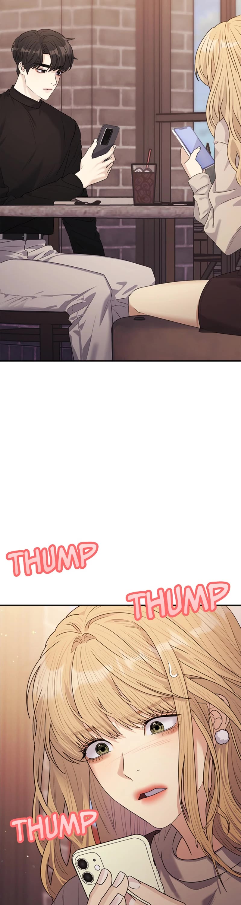 Couple Breaker chapter 29 page 3