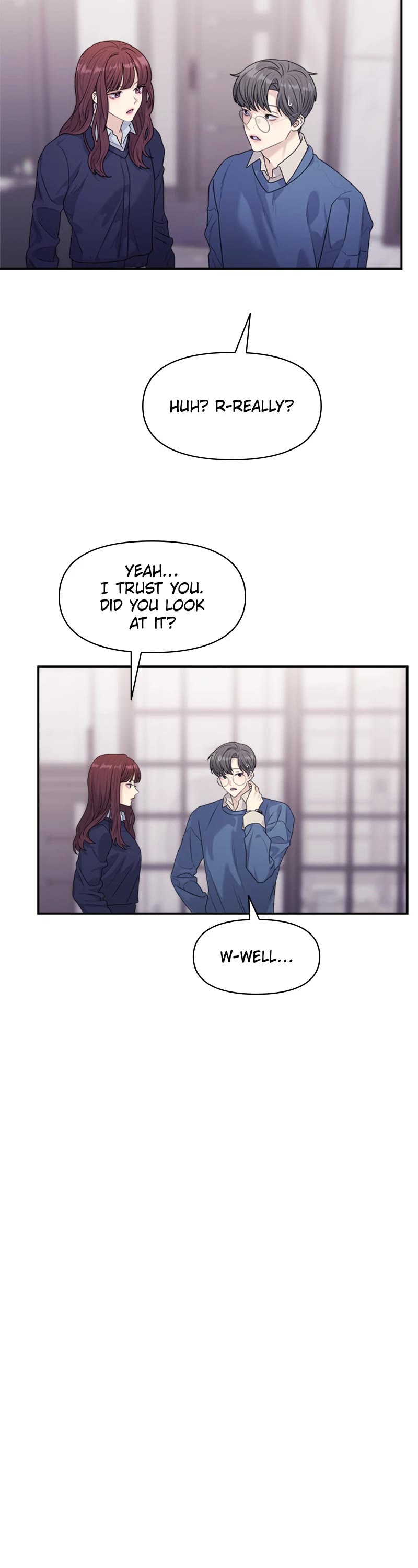 Couple Breaker chapter 29 page 30