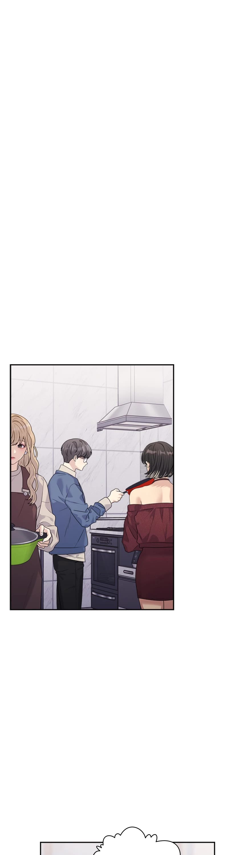 Couple Breaker chapter 29 page 31