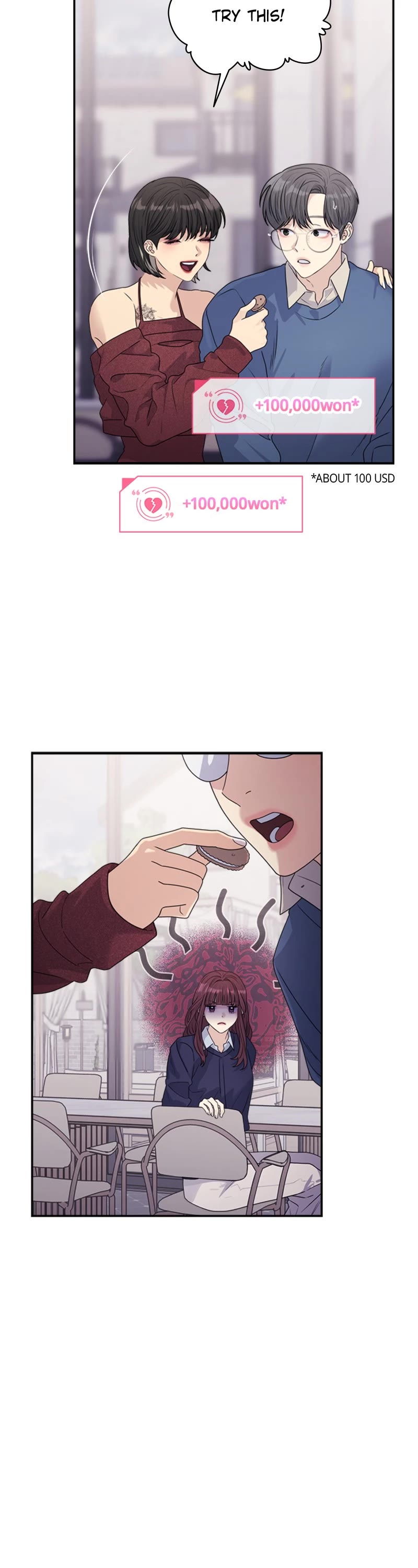 Couple Breaker chapter 29 page 32