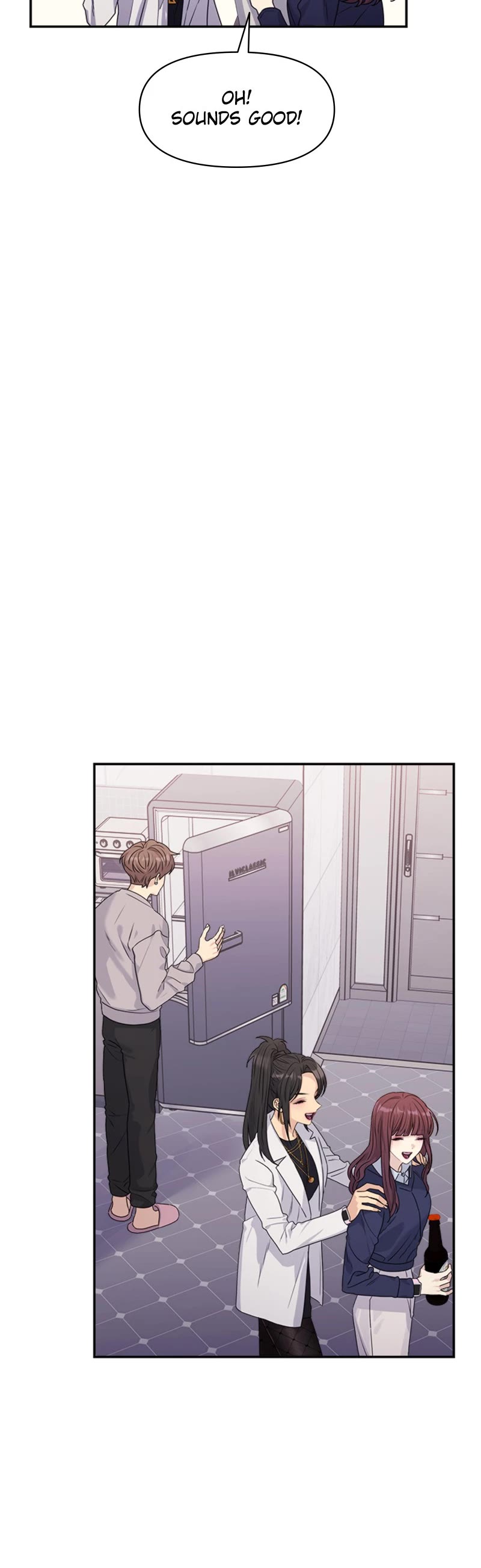 Couple Breaker chapter 29 page 34