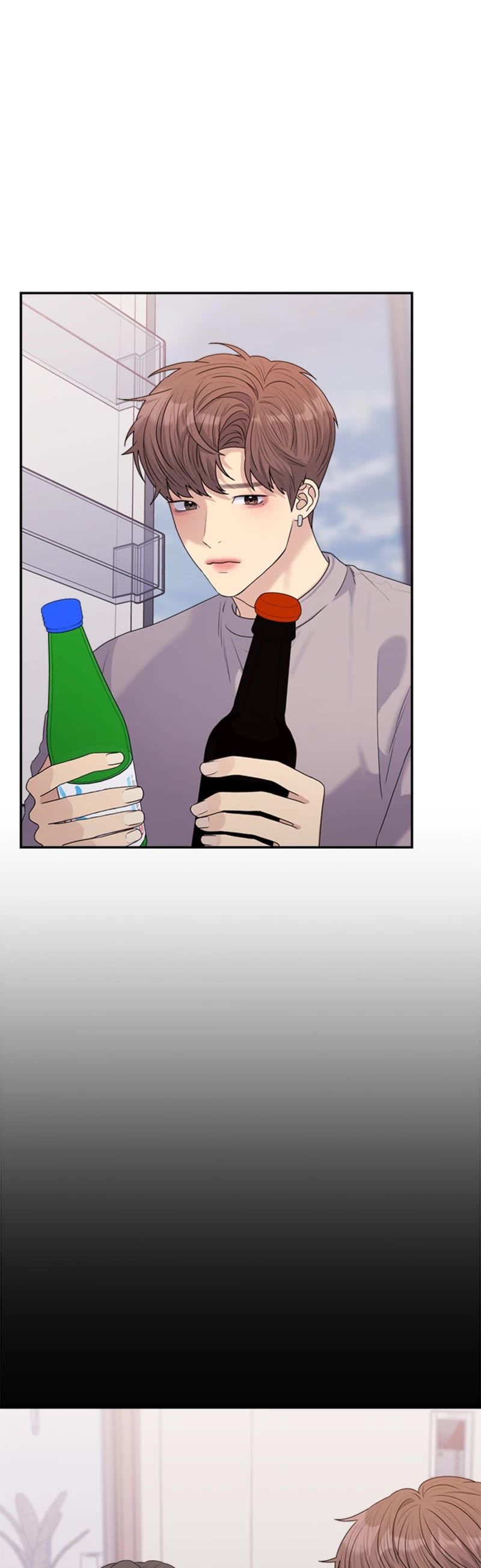 Couple Breaker chapter 29 page 35