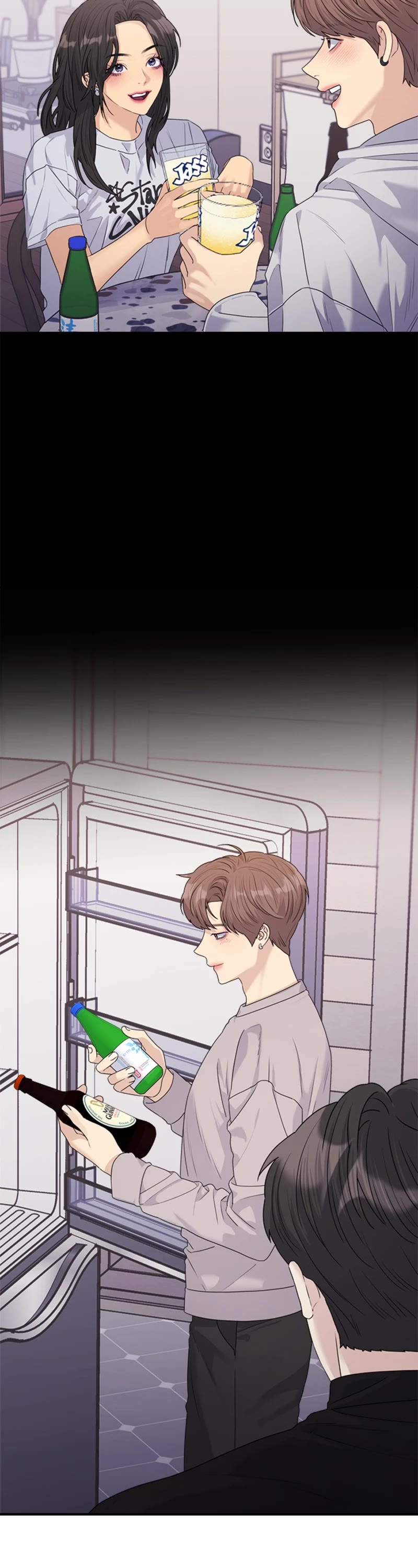 Couple Breaker chapter 29 page 36