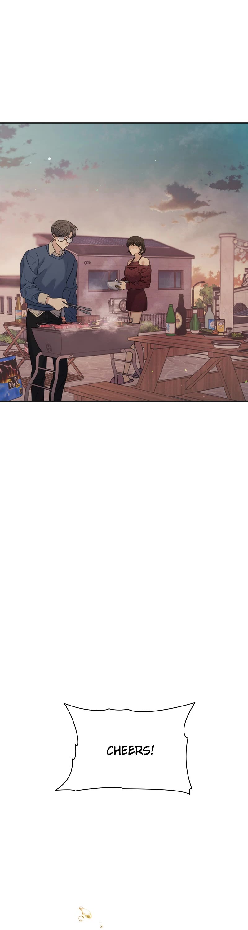 Couple Breaker chapter 29 page 39