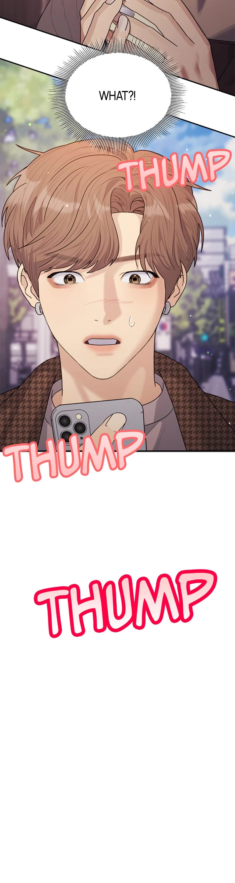 Couple Breaker chapter 29 page 4