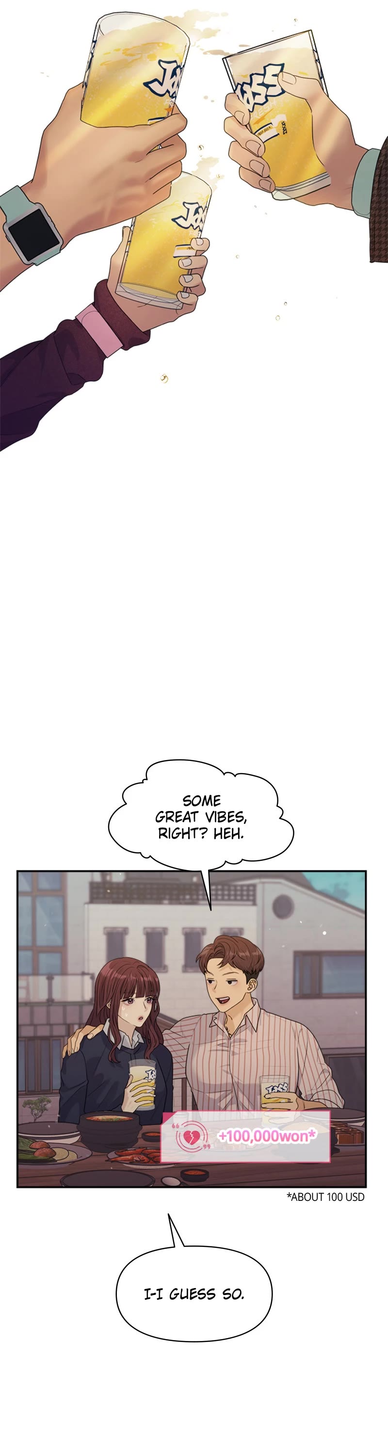 Couple Breaker chapter 29 page 40