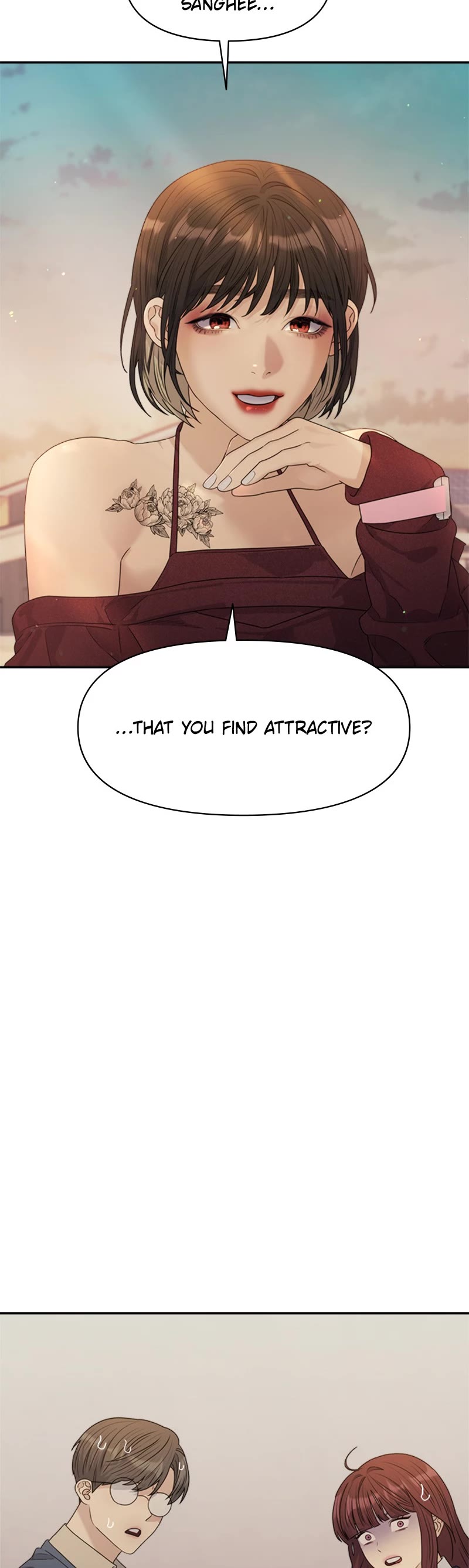 Couple Breaker chapter 29 page 45