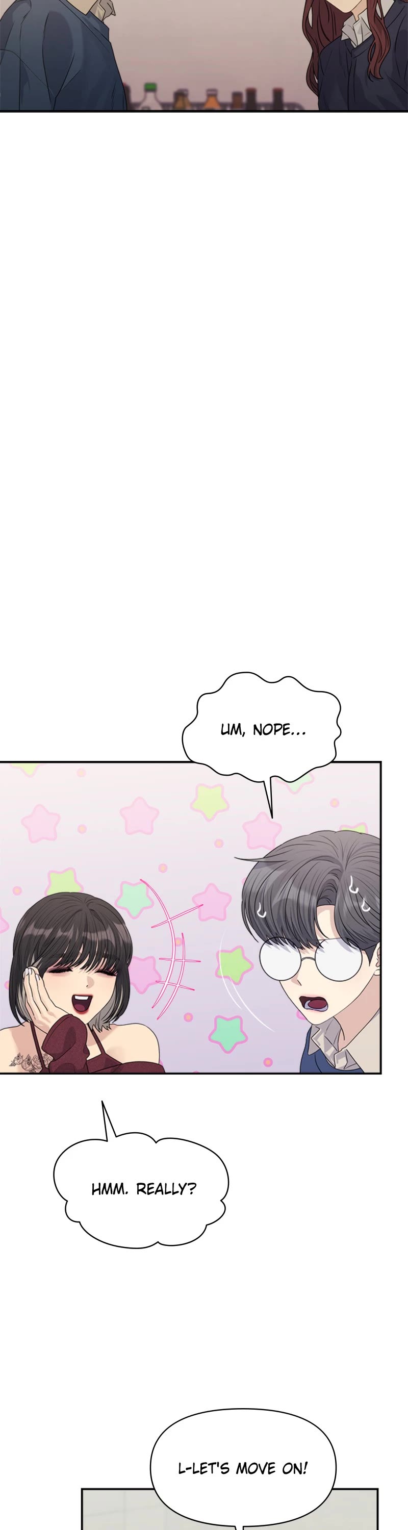 Couple Breaker chapter 29 page 46