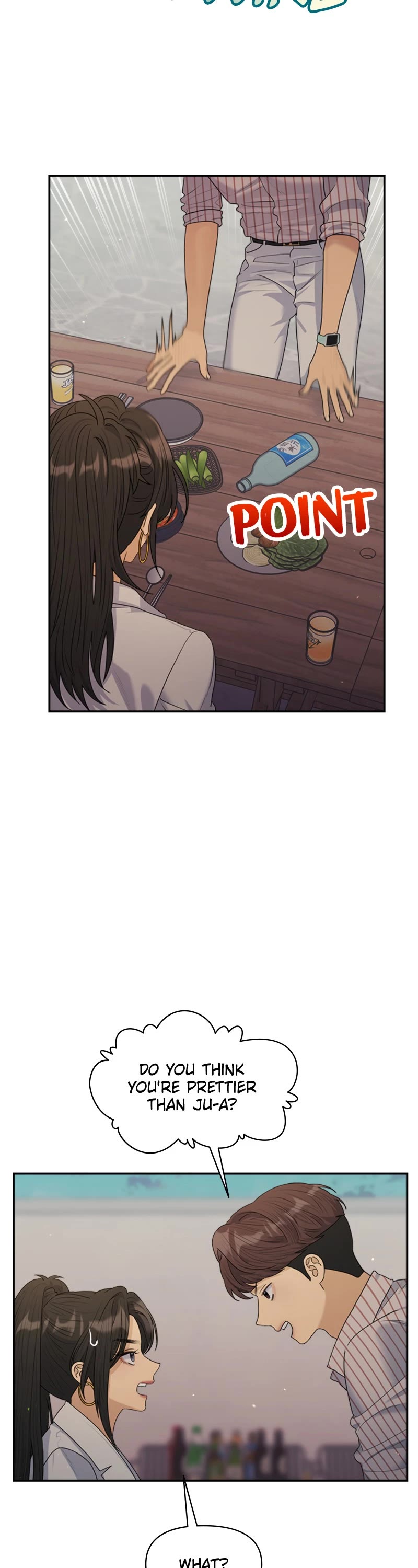 Couple Breaker chapter 29 page 50