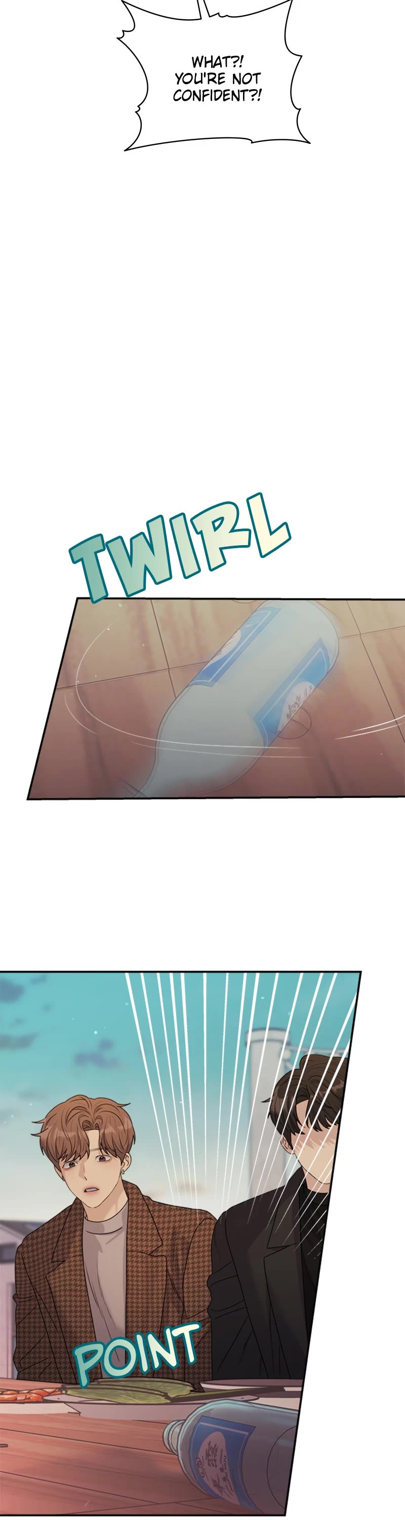 Couple Breaker chapter 29 page 52