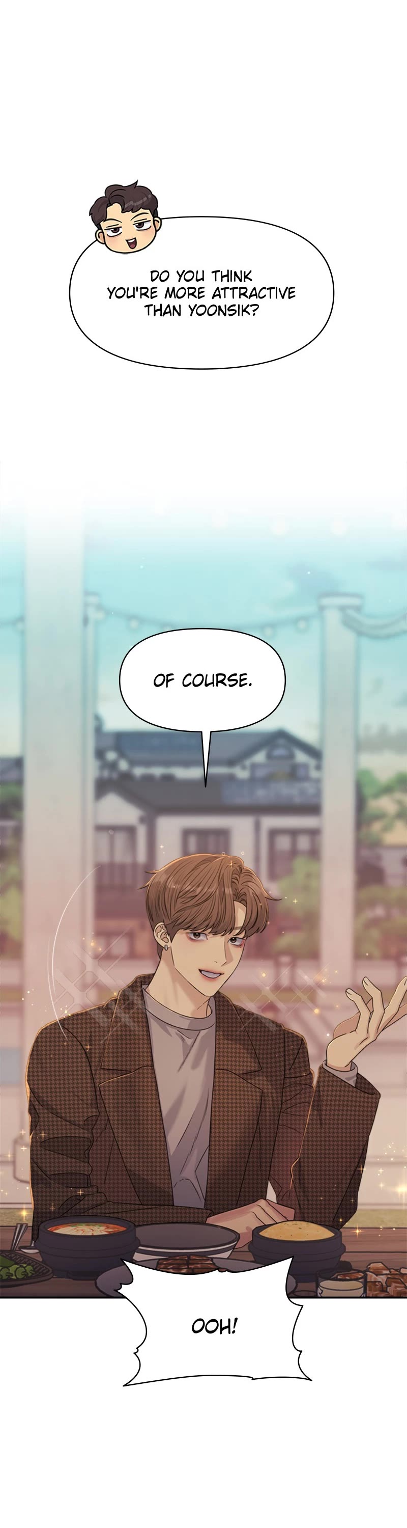 Couple Breaker chapter 29 page 53