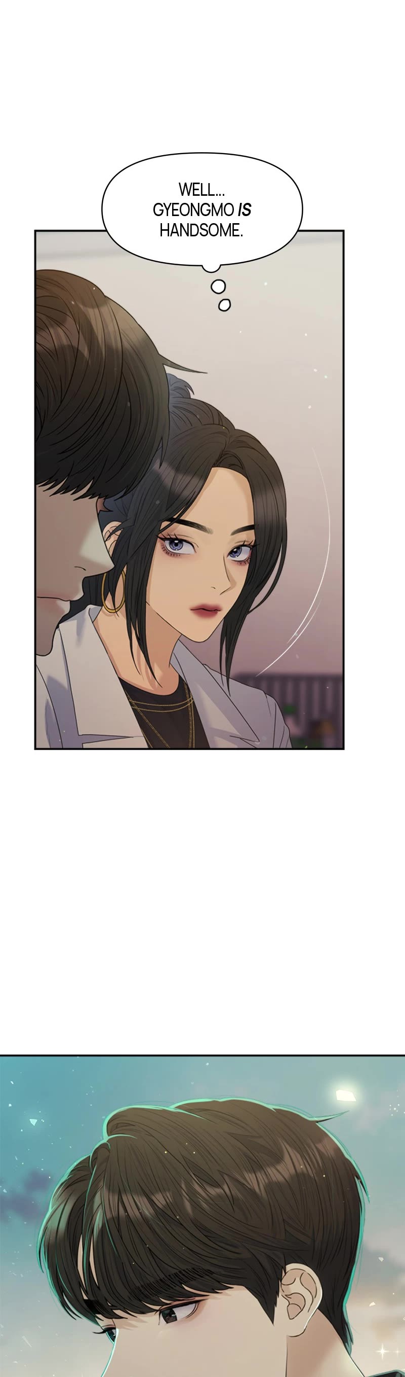 Couple Breaker chapter 29 page 54