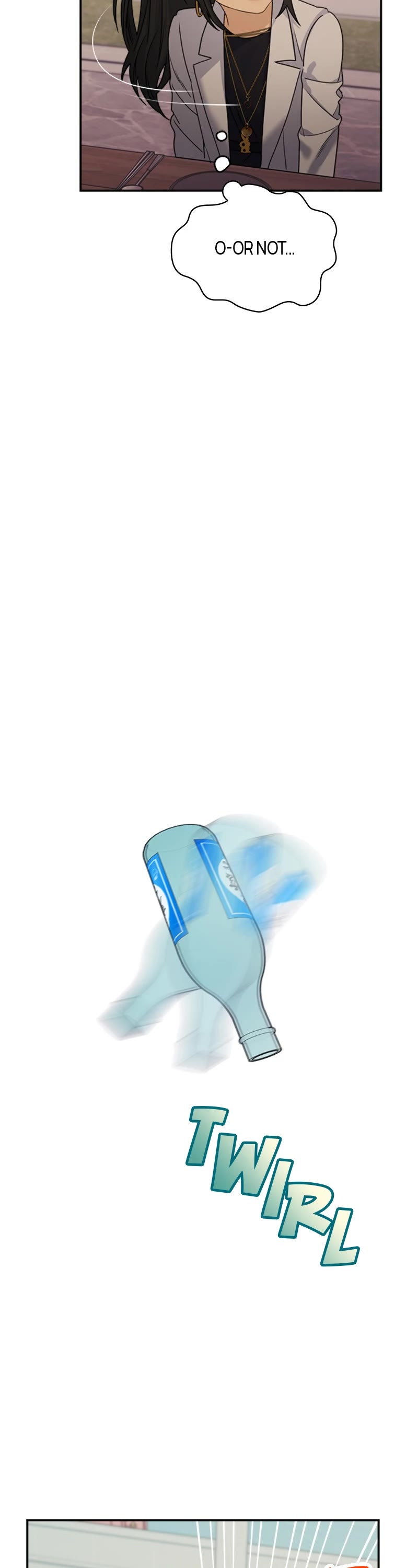 Couple Breaker chapter 29 page 56