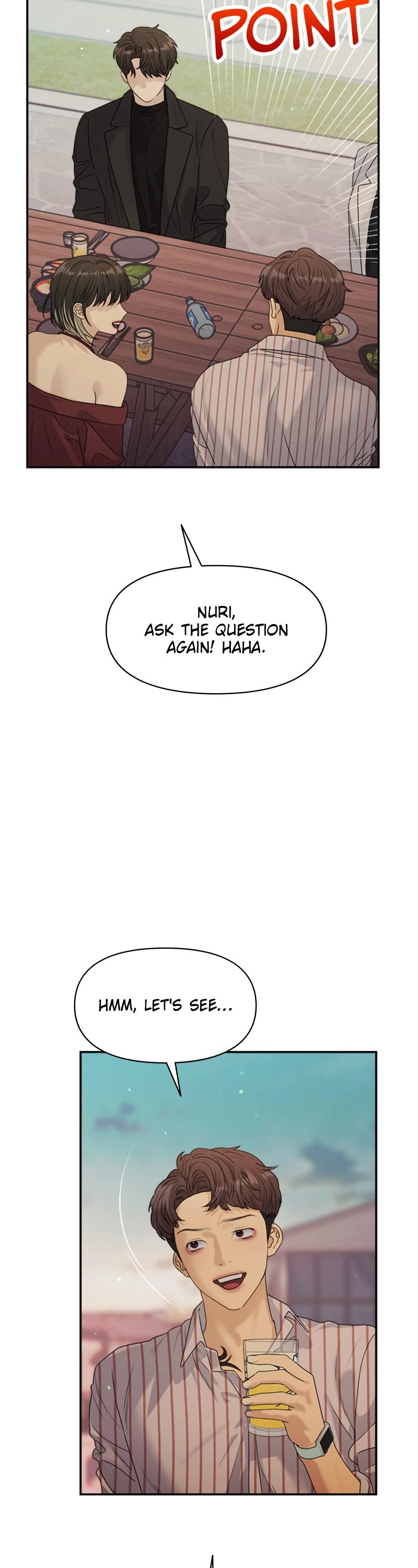 Couple Breaker chapter 29 page 57