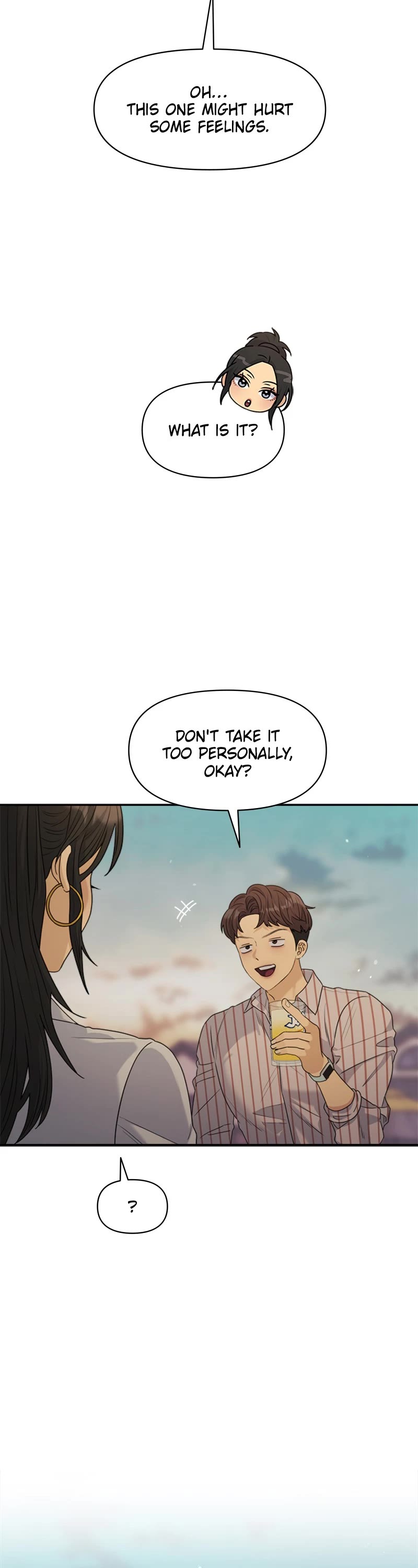 Couple Breaker chapter 29 page 58