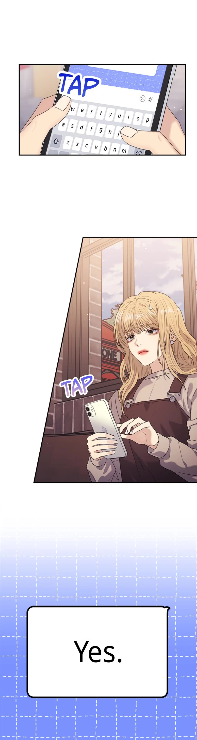 Couple Breaker chapter 29 page 6