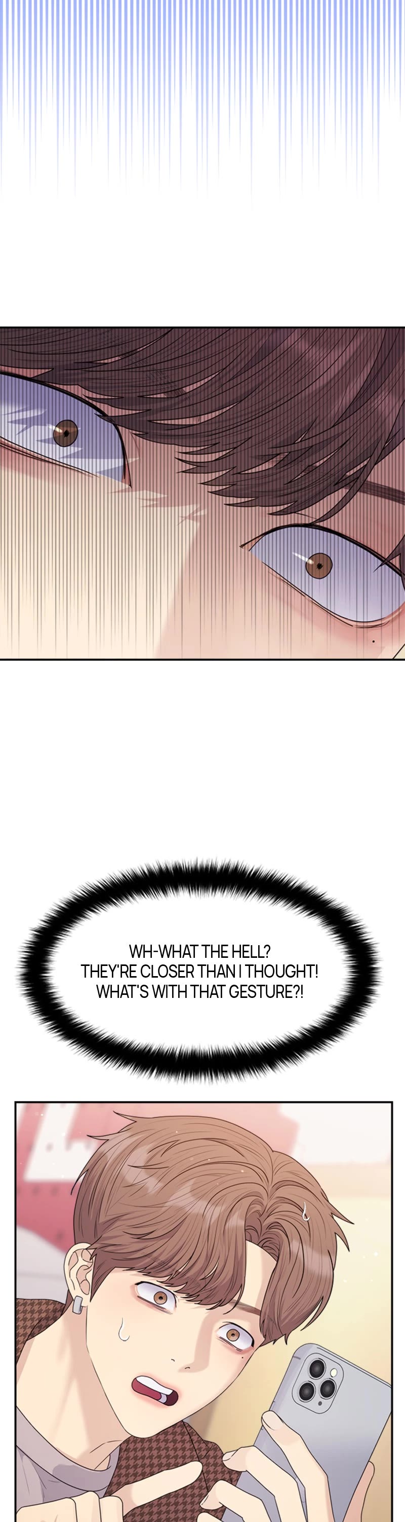 Couple Breaker chapter 29 page 8