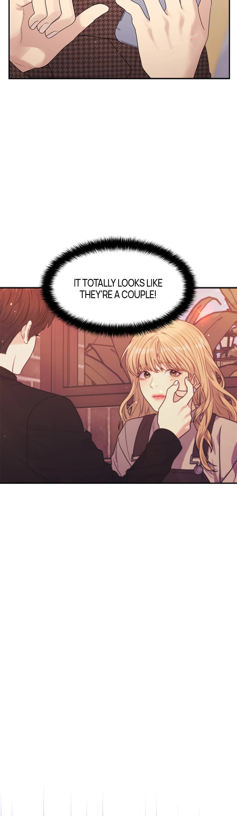 Couple Breaker chapter 29 page 9