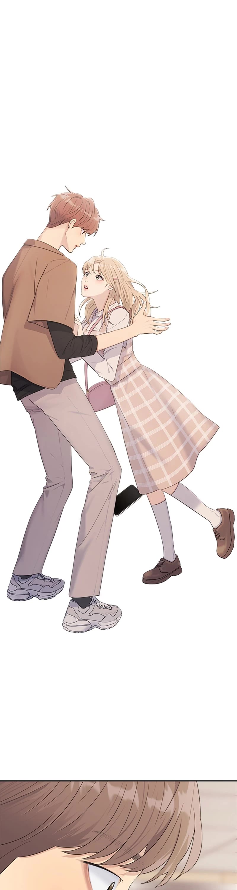 Couple Breaker chapter 3 page 1