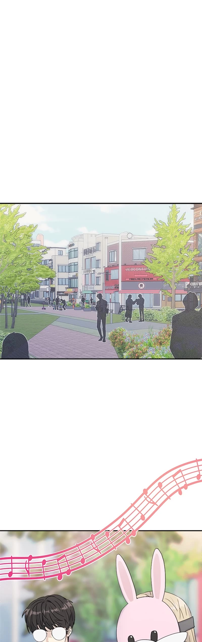 Couple Breaker chapter 3 page 10