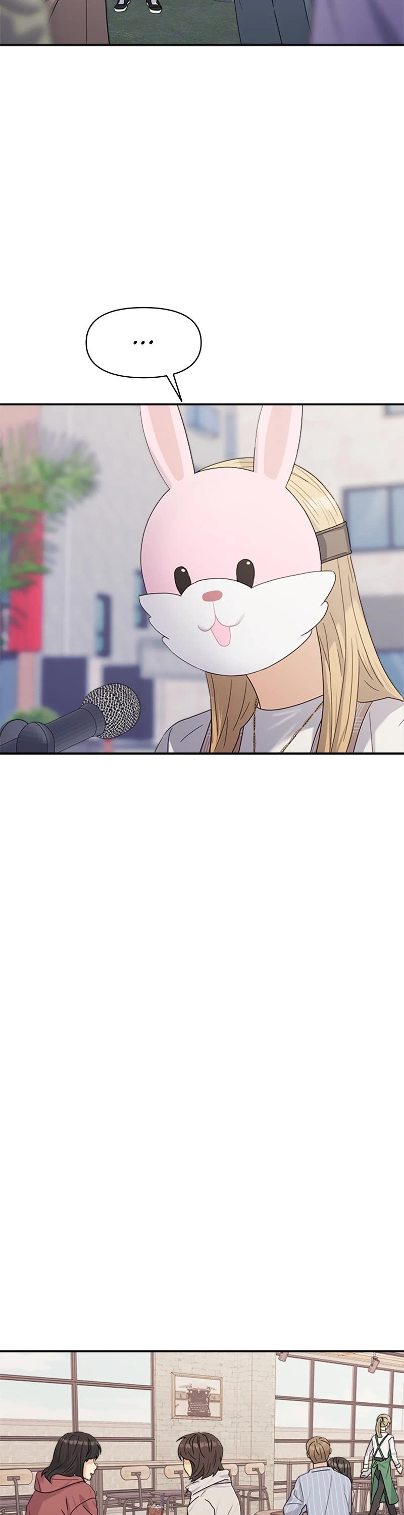 Couple Breaker chapter 3 page 12