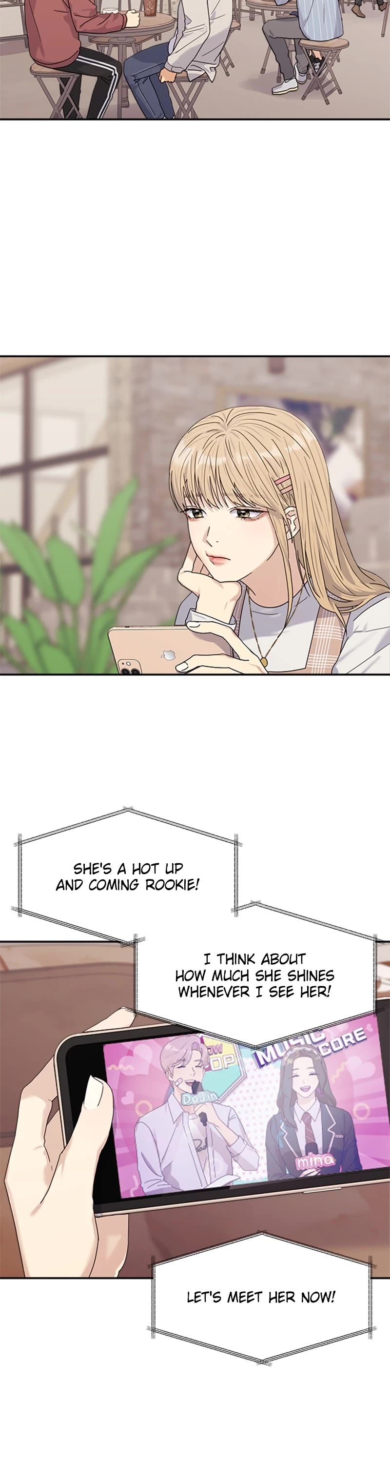 Couple Breaker chapter 3 page 13