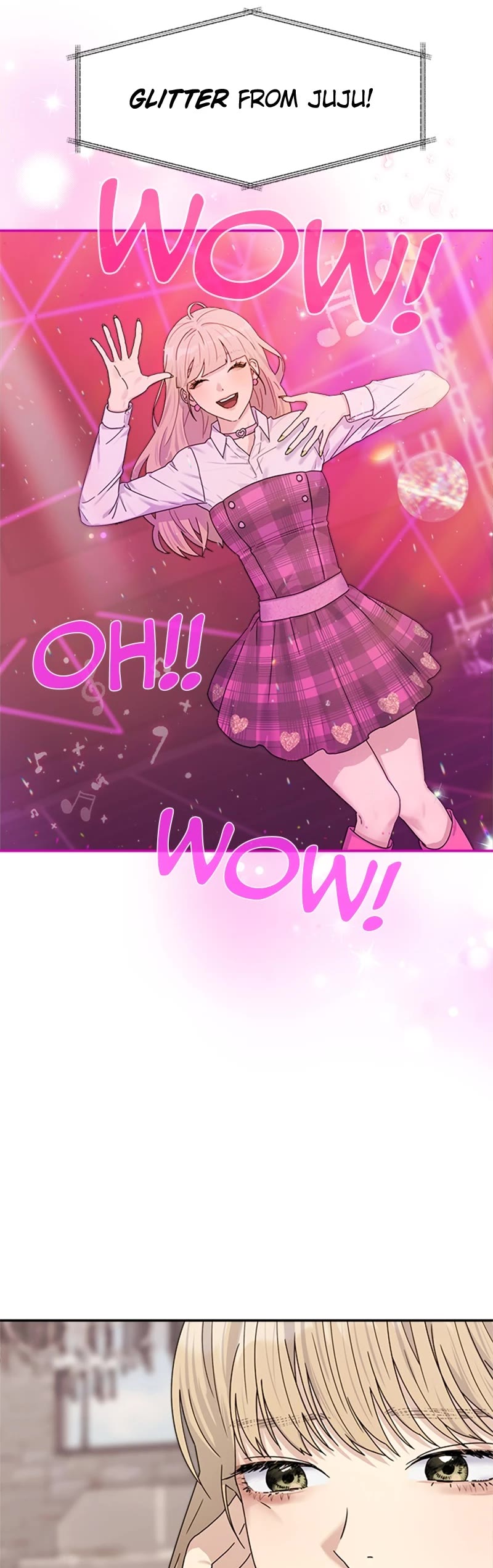 Couple Breaker chapter 3 page 14