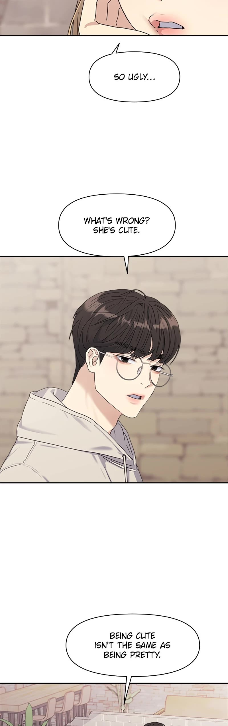 Couple Breaker chapter 3 page 15