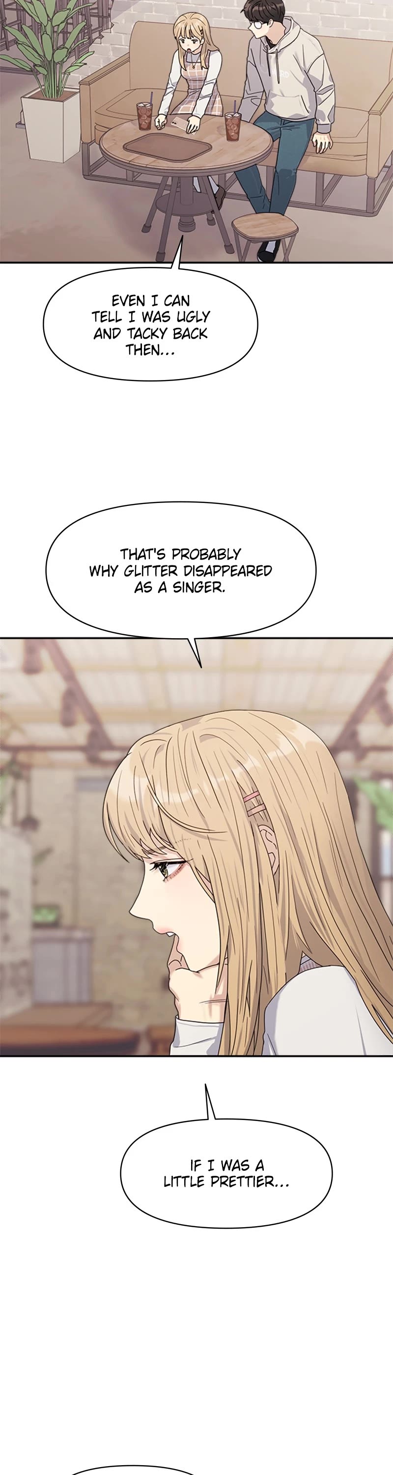 Couple Breaker chapter 3 page 16