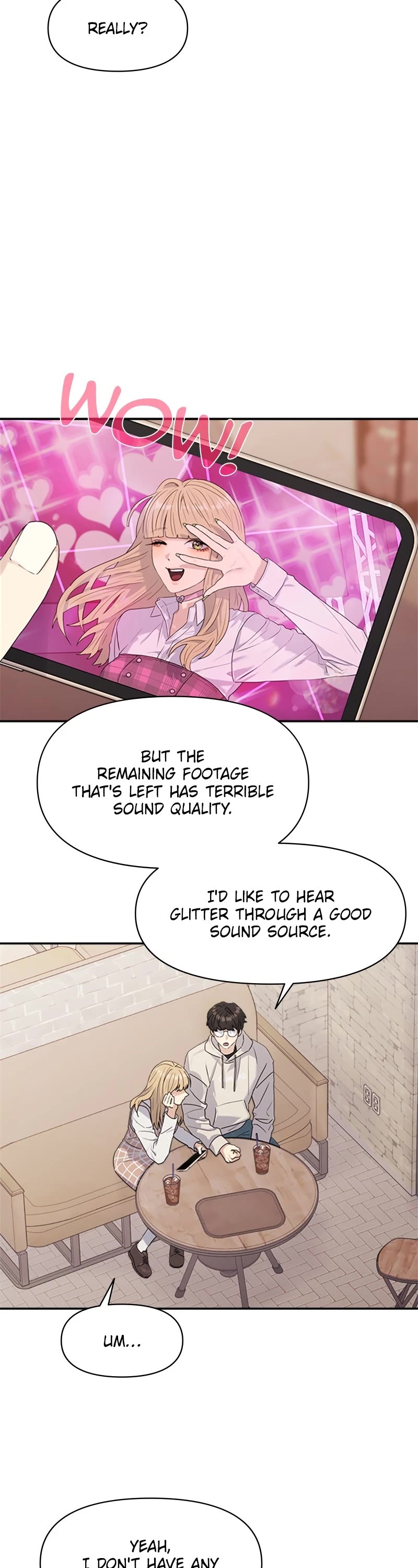 Couple Breaker chapter 3 page 18