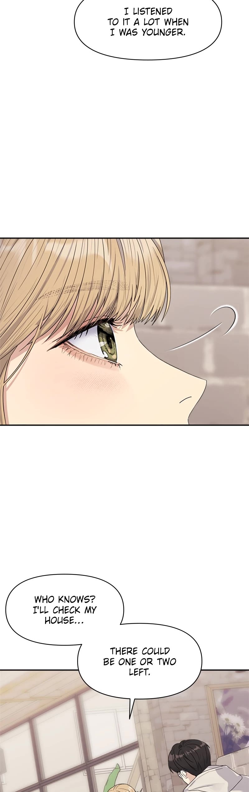 Couple Breaker chapter 3 page 20