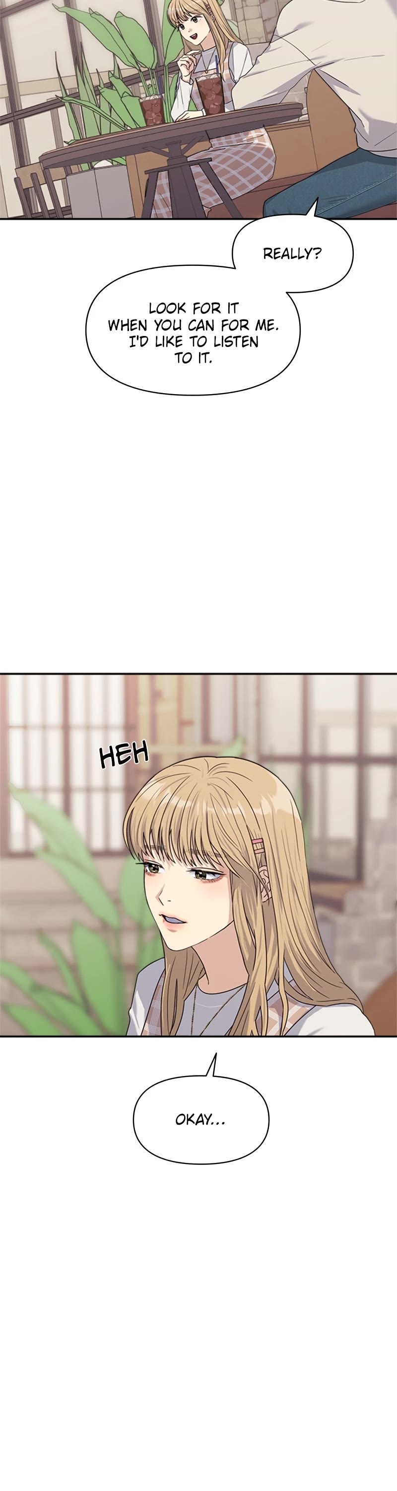 Couple Breaker chapter 3 page 21