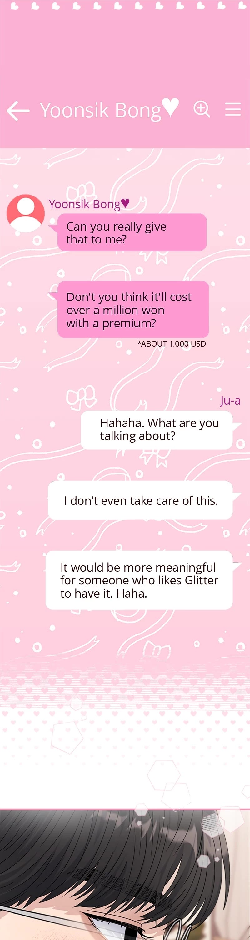 Couple Breaker chapter 3 page 26