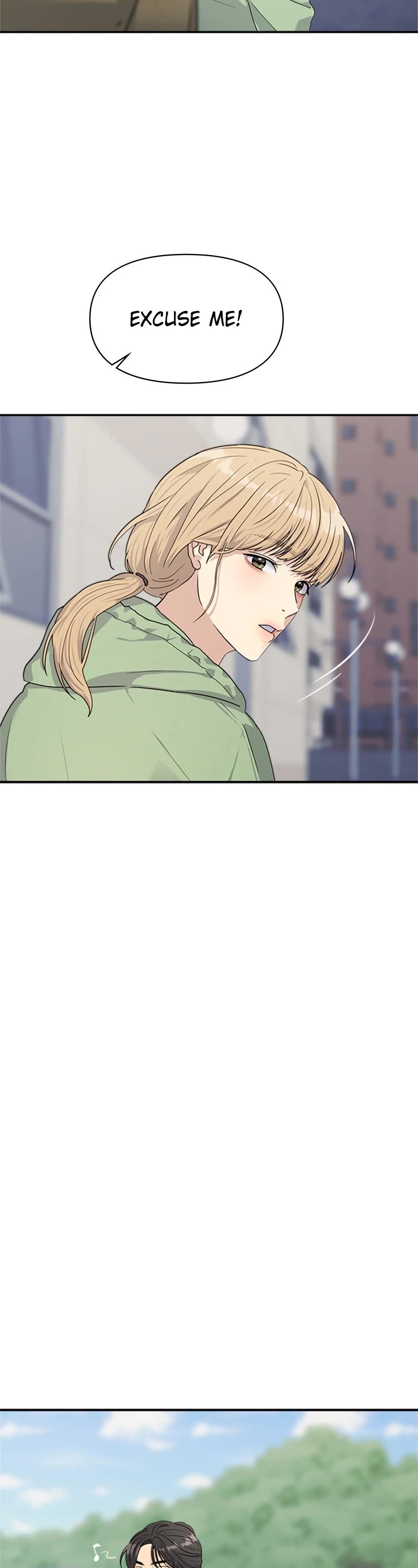 Couple Breaker chapter 3 page 28